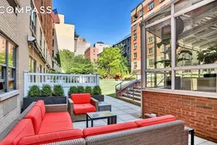 516 W 47th St, New York City, NY 10036 - Photo 16