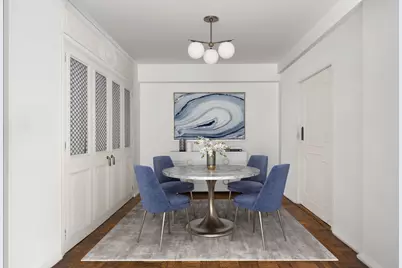 45 Sutton Place S #SOUTH7C, New York City, NY 10022 - Photo 2