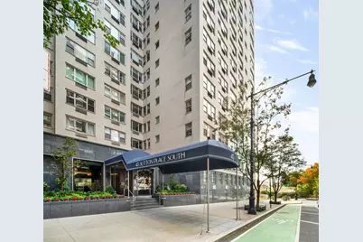 45 Sutton Place S #SOUTH7C, New York City, NY 10022 - Photo 10