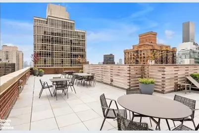 245 E 54th Street #27M, New York City, NY 10022 - Photo 8