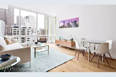 325 Lexington Avenue #14E, New York, NY 10016 - Photo 1