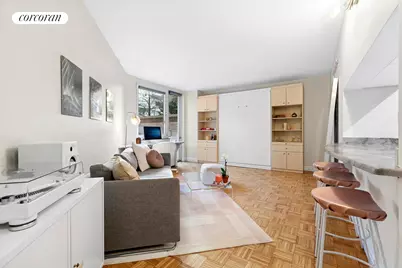 393 W 49th Street #2FF, New York, NY 10019 - Photo 2