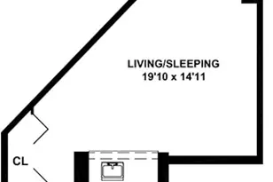 393 W 49th St, New York City, NY 10019 - Photo 18
