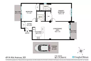 69-14 41st Ave, New York City, NY 11377 - Photo 8