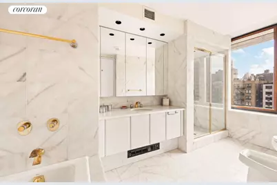 45 E 80th Street #17B, New York City, NY 10075 - Photo 8