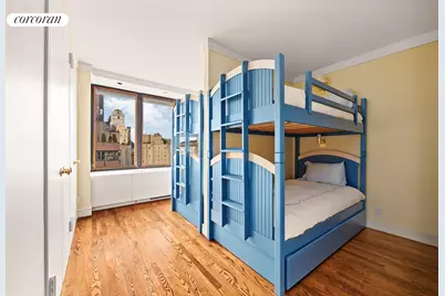 45 E 80th Street #17B, New York City, NY 10075 - Photo 10