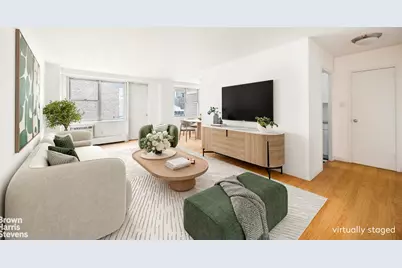 303 W 66th Street #19GW, New York City, NY 10023 - Photo 1