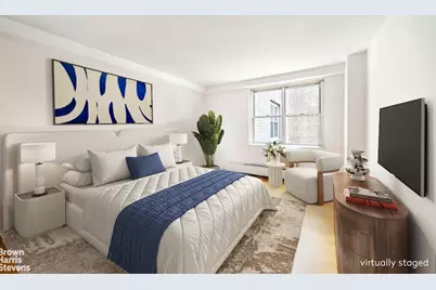 303 W 66th Street #19GW, New York, NY 10023 - Photo 4