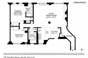 108 E 82nd St, New York City, NY 10028 - Photo 10
