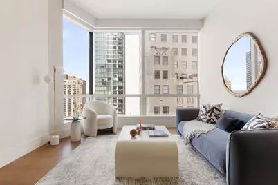 77 Greenwich Street #24-C, New York City, NY 10006 - Photo 1