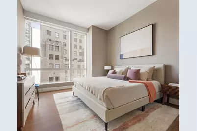 77 Greenwich Street #24-C, New York City, NY 10006 - Photo 6
