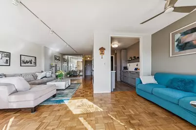 2400 Johnson Avenue #5F, New York City, NY 10463 - Photo 4