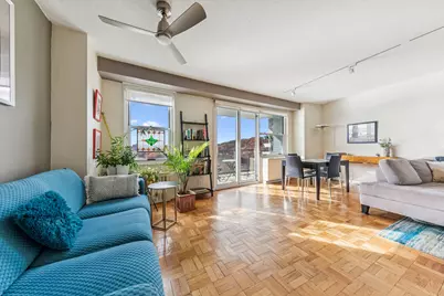 2400 Johnson Avenue #5F, New York City, NY 10463 - Photo 2