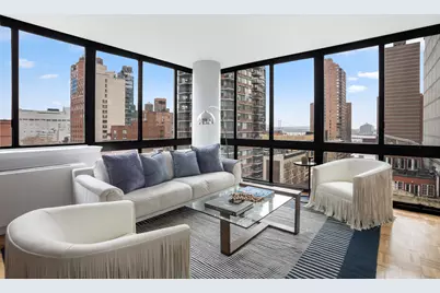 245 E 93rd Street #9H, New York City, NY 10128 - Photo 4