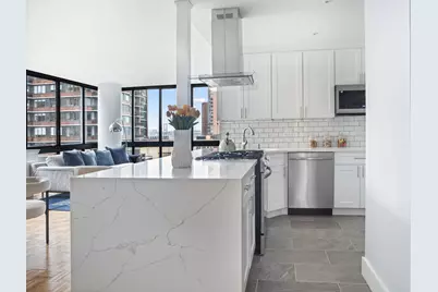 245 E 93rd Street #9H, New York City, NY 10128 - Photo 2