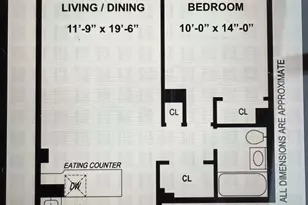 333 E 34th St, New York City, NY 10016 - Photo 8