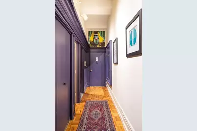 310 E 46th Street #3P, New York City, NY 10017 - Photo 6