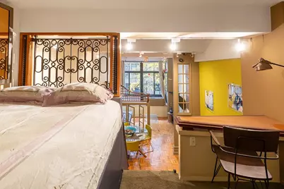 310 E 46th Street #3P, New York City, NY 10017 - Photo 4