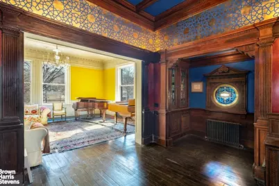 1 W 123rd Street, New York City, NY 10027 - Photo 1