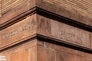 1 W 123rd St, New York City, NY 10027 - Photo 2