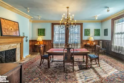 1 W 123rd Street, New York City, NY 10027 - Photo 4