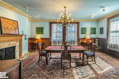 1 W 123rd Street, New York City, NY 10027 - Photo 4