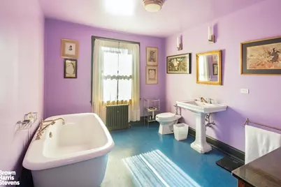 1 W 123rd Street, New York City, NY 10027 - Photo 14