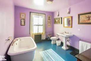 1 W 123rd St, New York City, NY 10027 - Photo 14