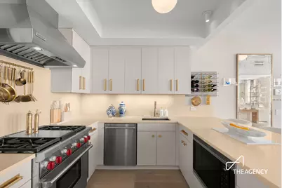 133 Mulberry Street #2A, New York, NY 10013 - Photo 8