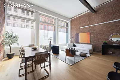 74 Reade Street #1EAST, New York City, NY 10007 - Photo 6