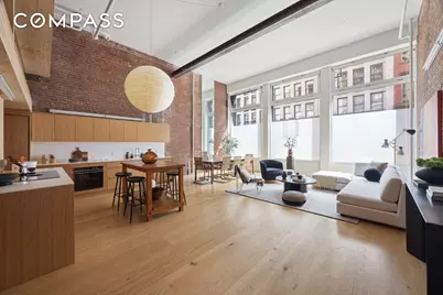 74 Reade Street #1EAST, New York City, NY 10007 - Photo 1