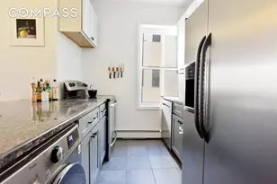 566 Prospect Pl, Brooklyn, NY 11238 - Photo 4