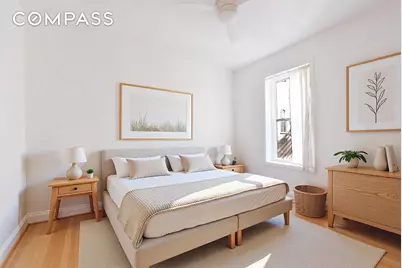 566 Prospect Place #3B, Brooklyn, NY 11238 - Photo 2