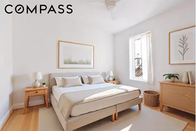 566 Prospect Place #3B, New York City, NY 11238 - Photo 2
