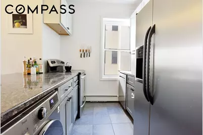566 Prospect Place #3B, New York City, NY 11238 - Photo 4
