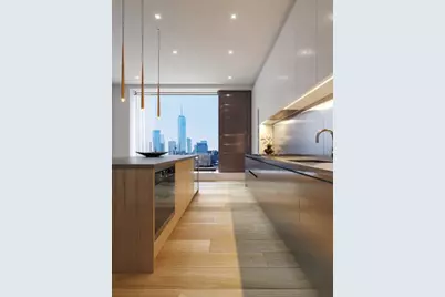 251 W 14th Street #10-B, New York City, NY 10011 - Photo 4