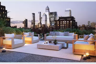 251 W 14th Street #10-B, New York City, NY 10011 - Photo 8