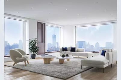 251 W 14th Street #10-B, New York City, NY 10011 - Photo 2