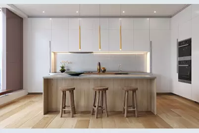 251 W 14th Street #10B, New York City, NY 10011 - Photo 2