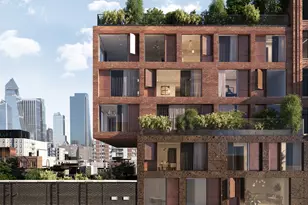 251 W 14th St, New York City, NY 10011 - Photo 8
