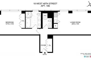 18 W 48th St, New York City, NY 10036 - Photo 10
