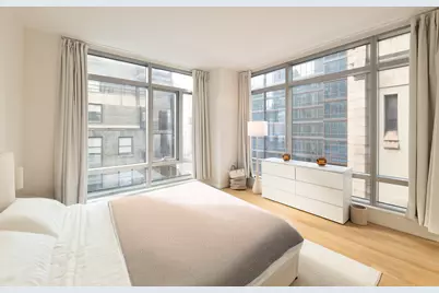 18 W 48th Street #18E, New York City, NY 10036 - Photo 4