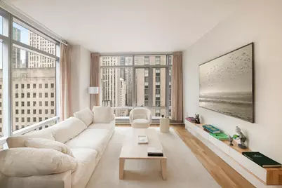 18 W 48th Street #18E, New York City, NY 10036 - Photo 2