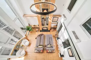 16 Minetta Ln, New York City, NY 10012 - Photo 4