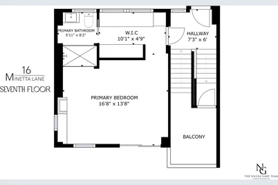 16 Minetta Lane, New York City, NY 10012 - Photo 32