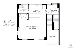 16 Minetta Ln, New York City, NY 10012 - Photo 32