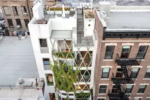 16 Minetta Ln, New York City, NY 10012 - Photo 26