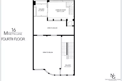 16 Minetta Lane, New York City, NY 10012 - Photo 34