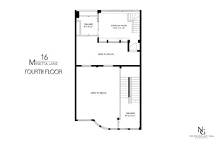16 Minetta Ln, New York City, NY 10012 - Photo 34