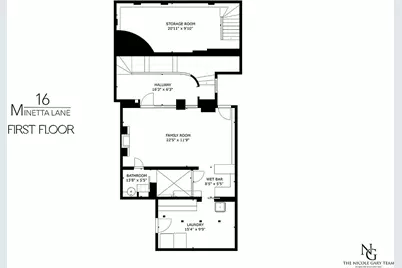 16 Minetta Lane, New York City, NY 10012 - Photo 30